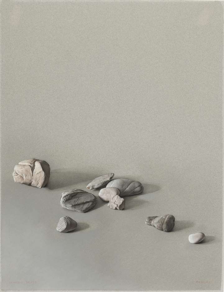 Untitled (Stones)
